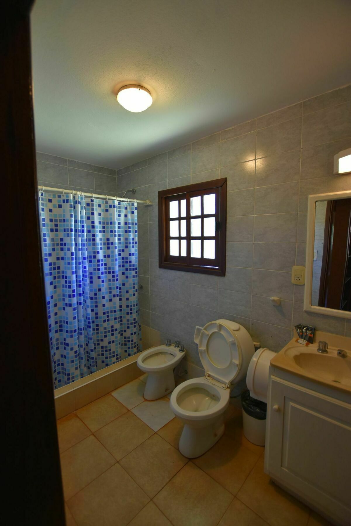 Tangoinn Club Iguazu Party Luxury Hostel Puerto Iguazú Exteriör bild
