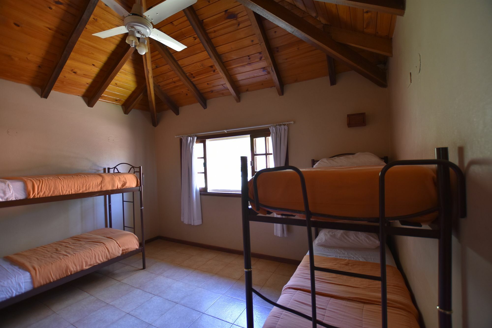 Tangoinn Club Iguazu Party Luxury Hostel Puerto Iguazú Exteriör bild