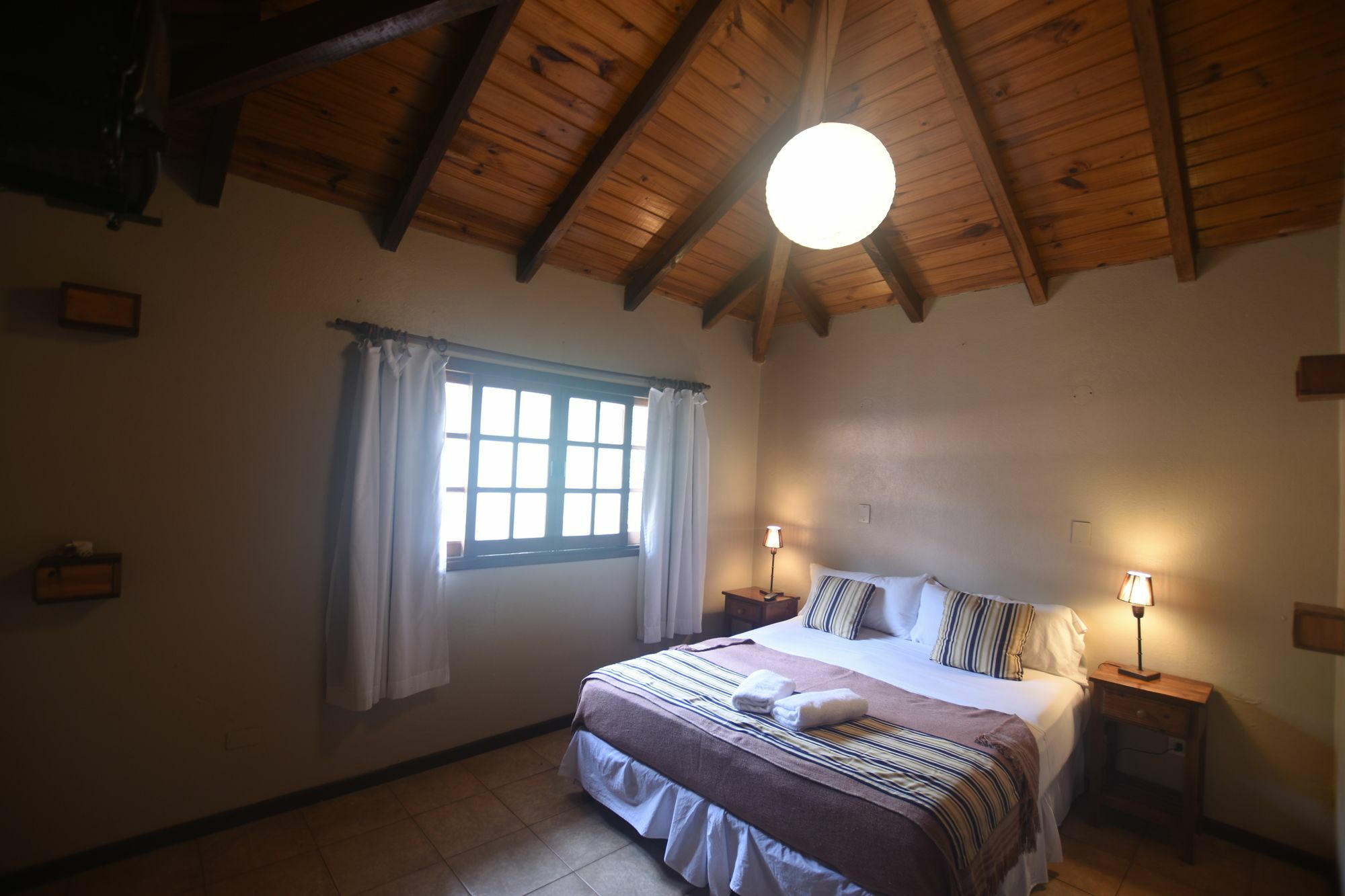 Tangoinn Club Iguazu Party Luxury Hostel Puerto Iguazú Exteriör bild